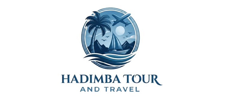 Hadimba Logo